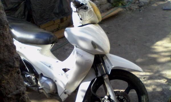 Dinamo Motocicleta -06