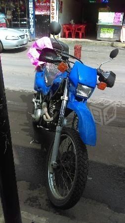 Motocicleta -02