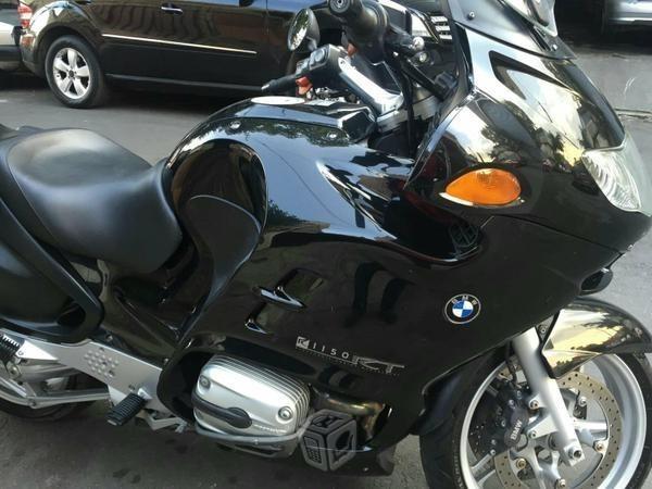 BMW RT 1150cc IMPECABLE -05