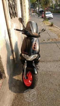 Gilera vrx 200 -05