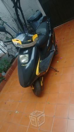 Italika 125cc -13