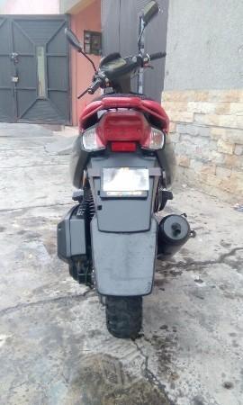 Italika 175cc