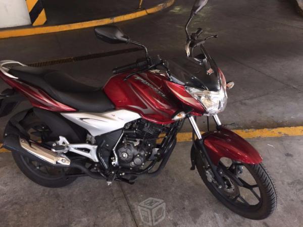 Moto Pulsar Discover 125st -15