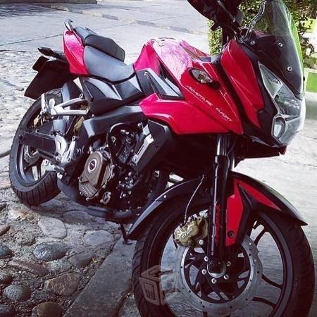 Pulsar 200 AS Reestrenala -16