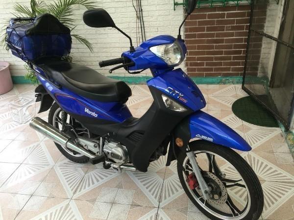 Moto vento -10