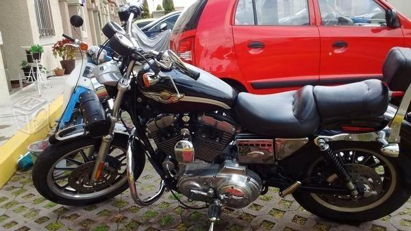 Sportster 1200cc -03