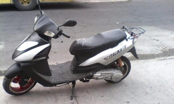 Motoneta ex 125 barata -06