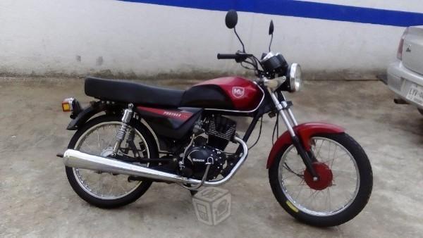 Moto kurazai partner 150cc -15