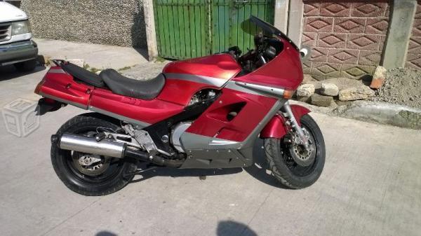 Kawasaki ninja 1,000 cc -86