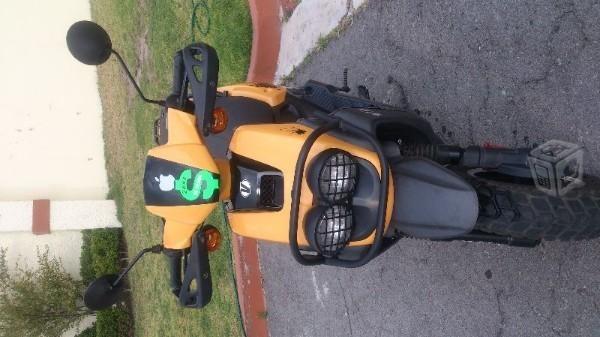 MOTO VENTO 150 cc -13