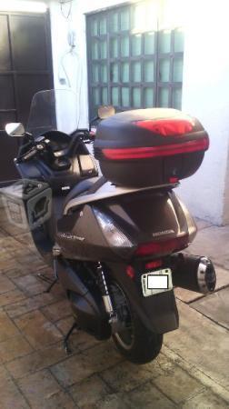 Honda Silver Wing 600cc Impecable -08