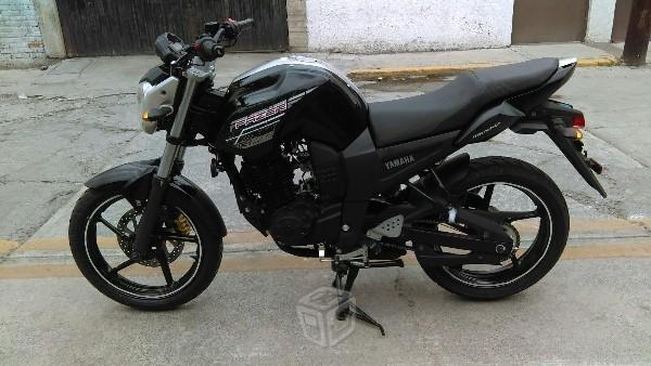 Yamaha fazer 150 -15