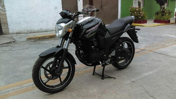 Yamaha fazer 150 -15