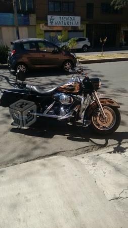 venta harley ROAD KING -01