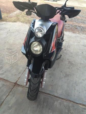 Bws Yamaha 125cc -12