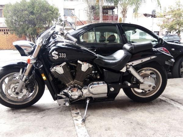 Honda Vtx 1800cc todo en regla -02