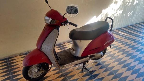 Honda activa -06