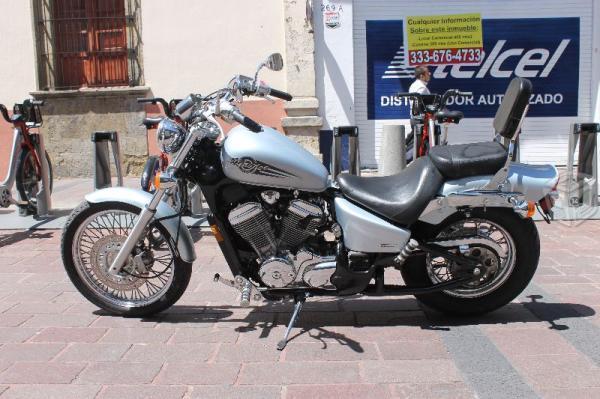 Honda vlx 600 cc 07 -07
