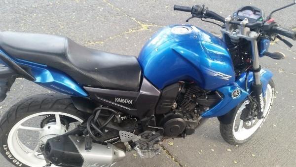 Yamaha fz buena -13