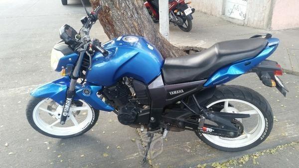 Yamaha fz buena -13