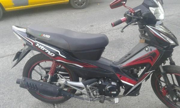 moto mb a la venta -15