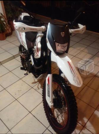 Moto off road -15