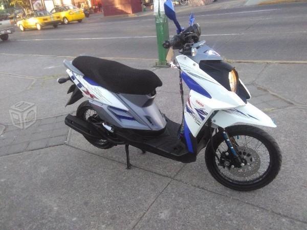 Joyita de moto ttx -14