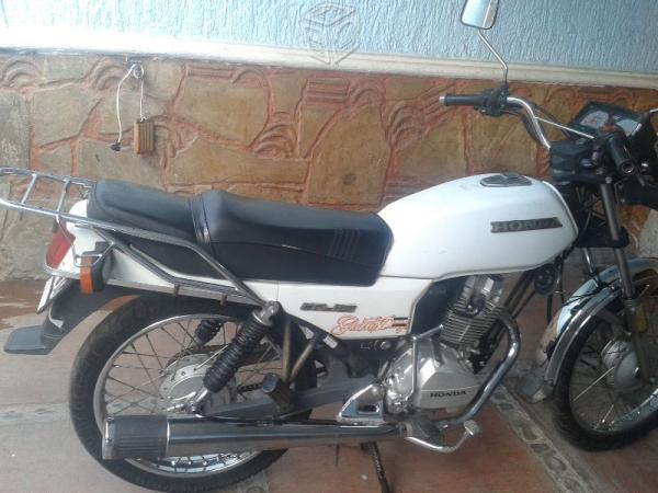 Exelente honda -12