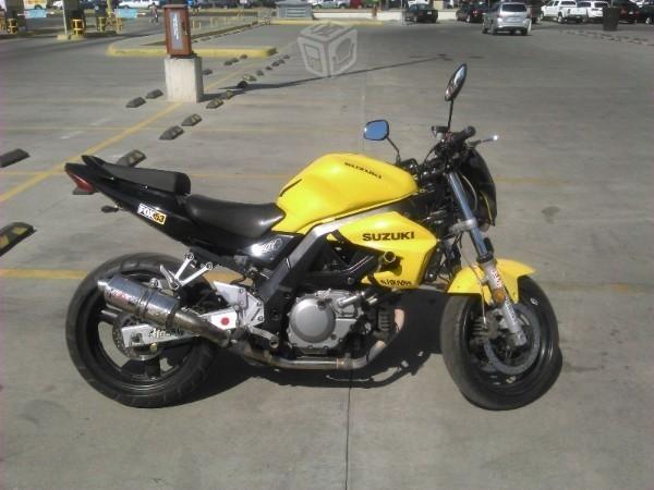 Sv 650 suzuki -04