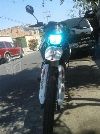 Vendo o cambio xeverus -15