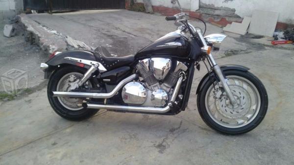 Chopper negra -04