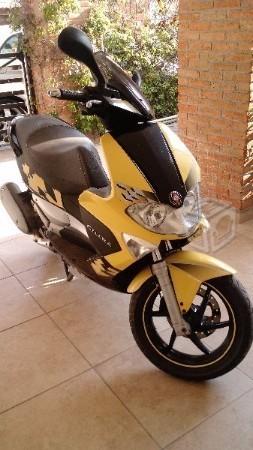 Impecable GILERA Runner VXR 200 CC -07