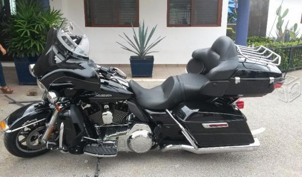 Ultra limited low Harley Davidson -15