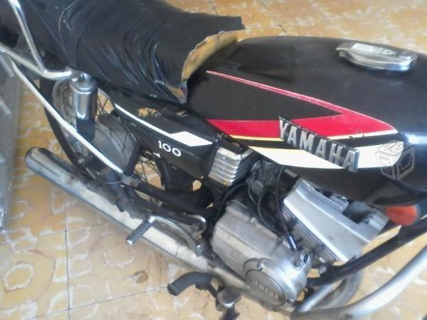 Motocicleta -96