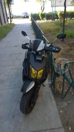 Italika ws 150 cc -14