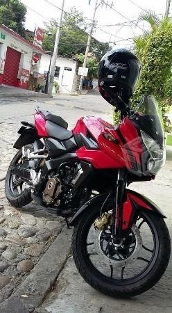 Pulsar 200 as -16