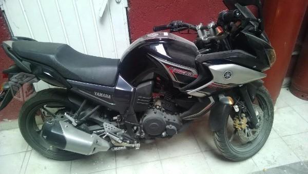 Yamaha 153cc -14