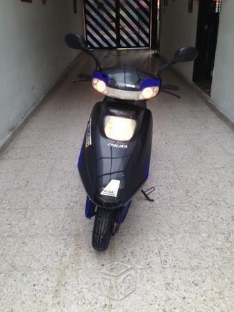 Italika Xs125 -13