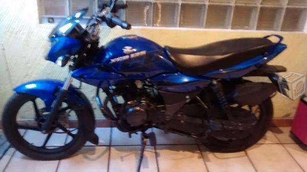 Bajaj xcd 125 color azul -10