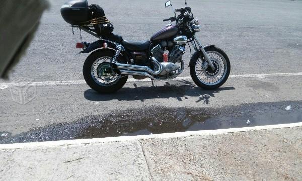 Yamaha virago -97