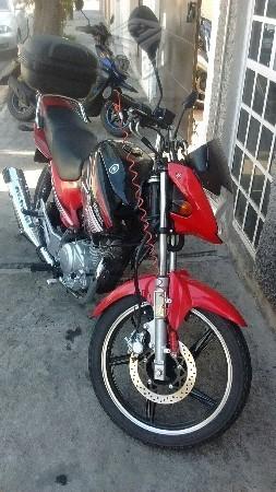 Semi nueva yamaha -14