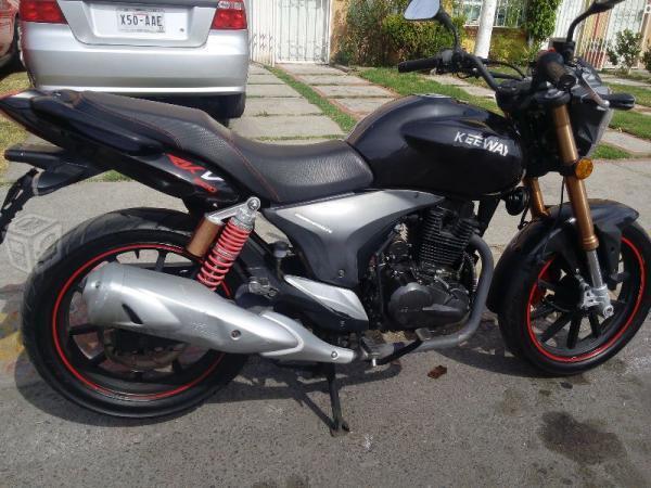 FUNCIONAL RKV 200cc,fact liverpol,emplacada CAMBIO -14