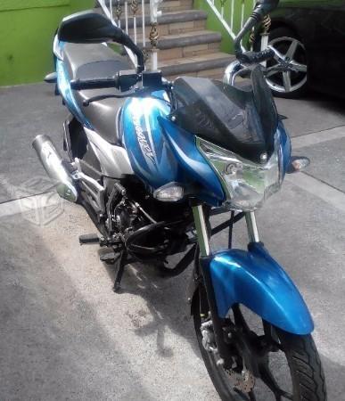 Bajaj Discover 125 ST, Lista para reestrenar -15