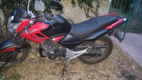 Vendo moto -14