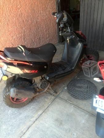 Moto italika ws175 -13