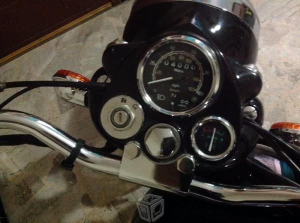 Royal enfield bullet 500 mod -07