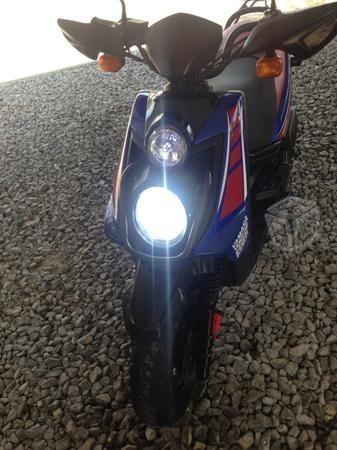 Yamaha Biwis -09