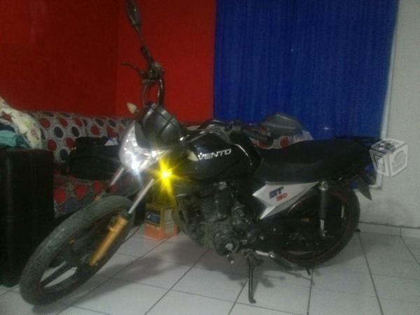 Moto 150 GT -15