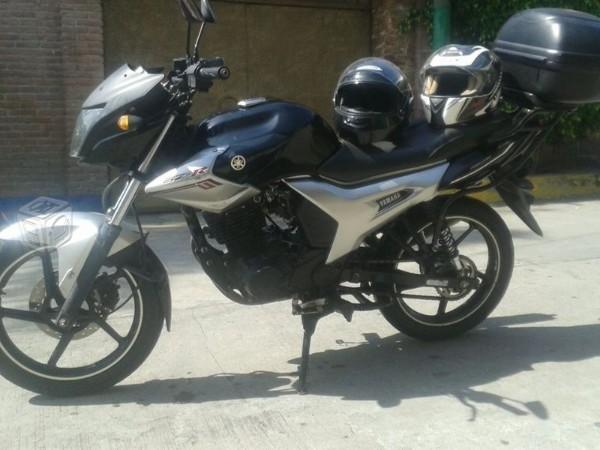 Yamaha sz r 150 -13