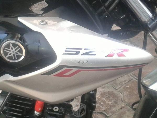 Yamaha sz r 150 -13